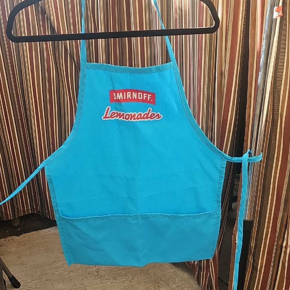 Smirnoff Lemonades Blue Apron